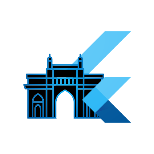 Flutter Mumbai logo