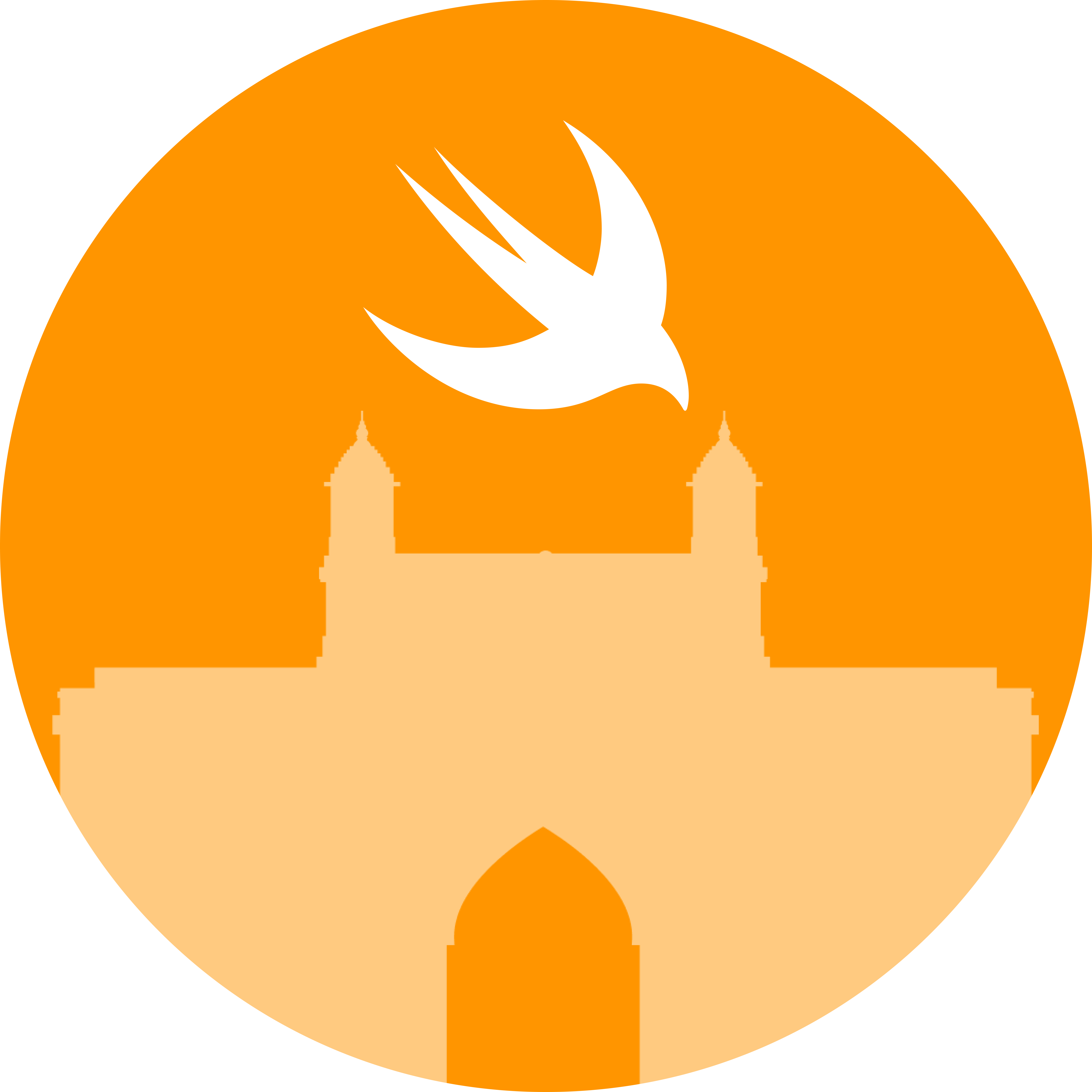 Swift Mumbai logo